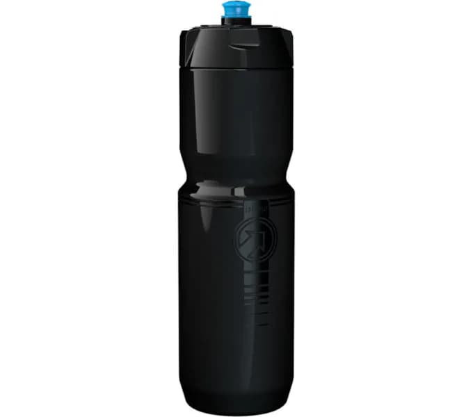 Фляга PRO TEAM 800ml, чорна