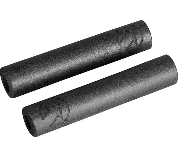 Гріпси PRO Slide On Race Slim 130mm/30mm, чорні