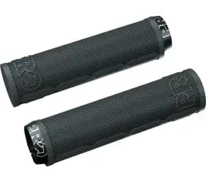 Гріпси PRO Econtrol Lock On (для електровелосипедів), з замками, 133mm/36mm, чорні