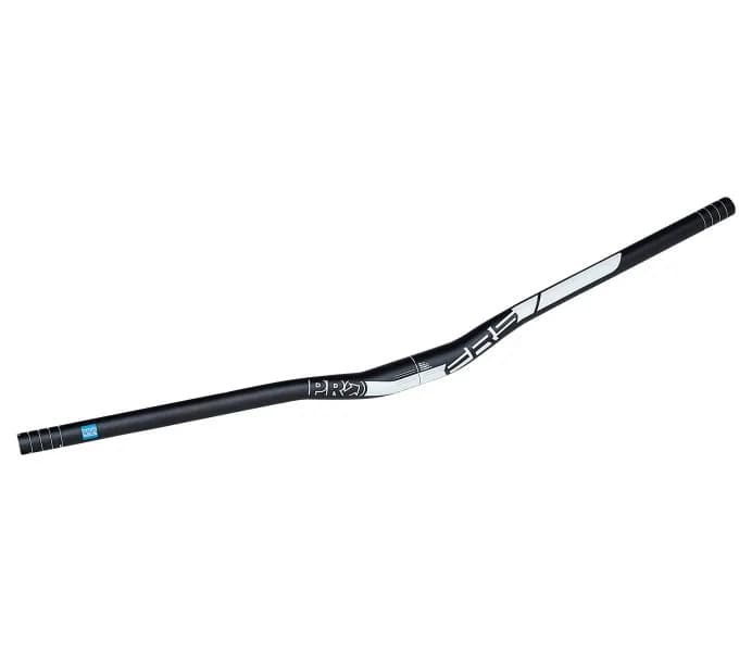 Кермо PRO FRS LR SB 800mm/20mm rise, чорне