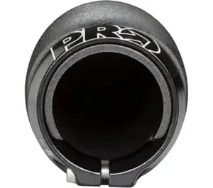 Гріпси PRO Econtrol Lock On (для електровелосипедів), з замками, 133mm/36mm, чорні