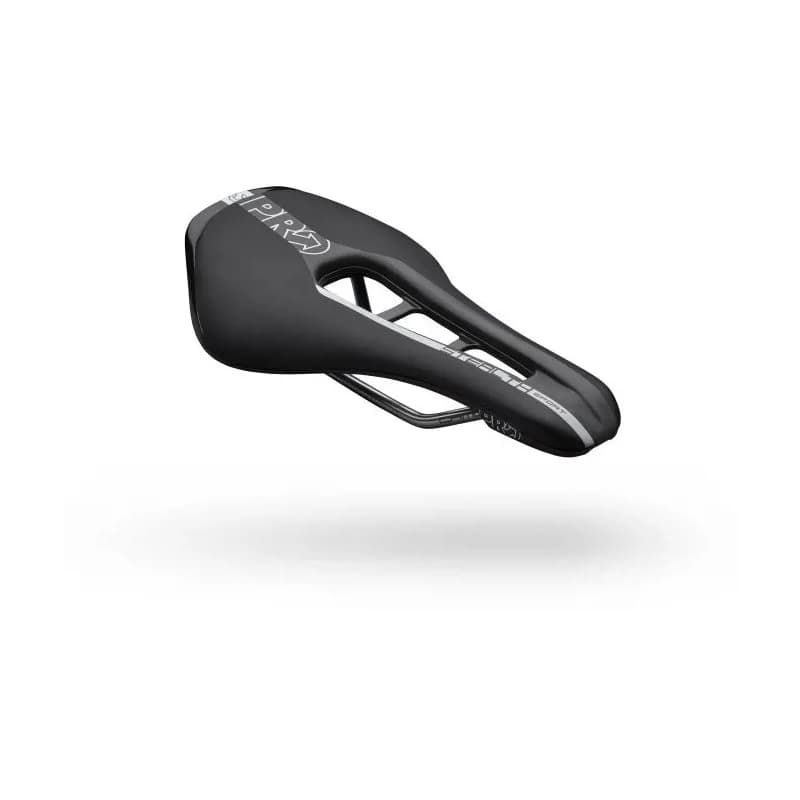 Сідло PRO STEALTH Sport, чорне, 152mm