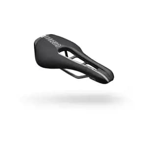 Сідло PRO STEALTH Sport, чорне, 152mm