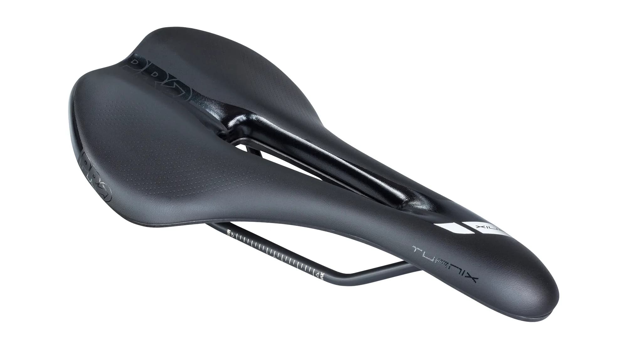 Сідло PRO Turnix жіноче, чорне, 152mm