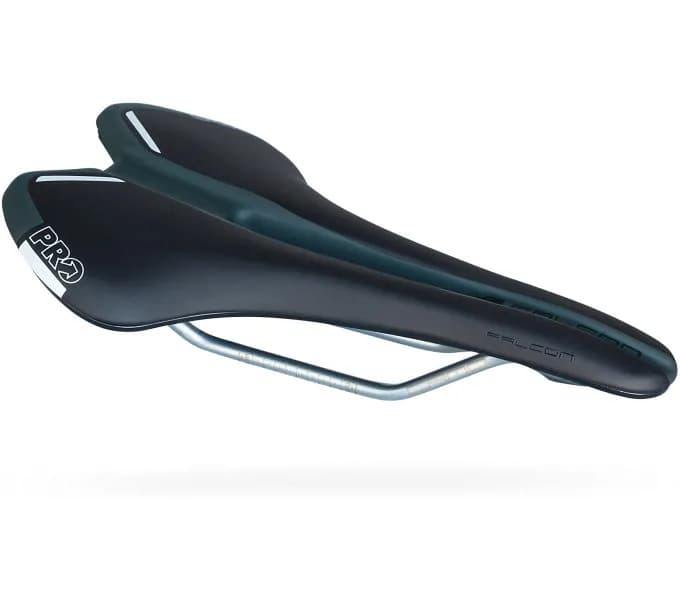 Сідло PRO Falcon, чорне, 152 mm