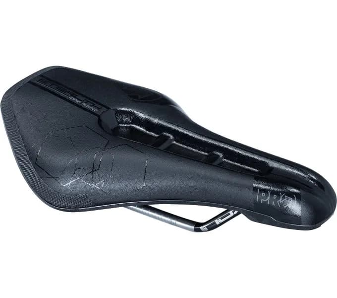Сідло PRO STEALTH offroad, чорне, 152mm