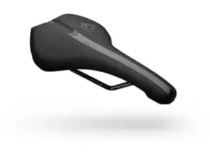 Сідло PRO Turnix PERFORMANCE, чорне, 142mm