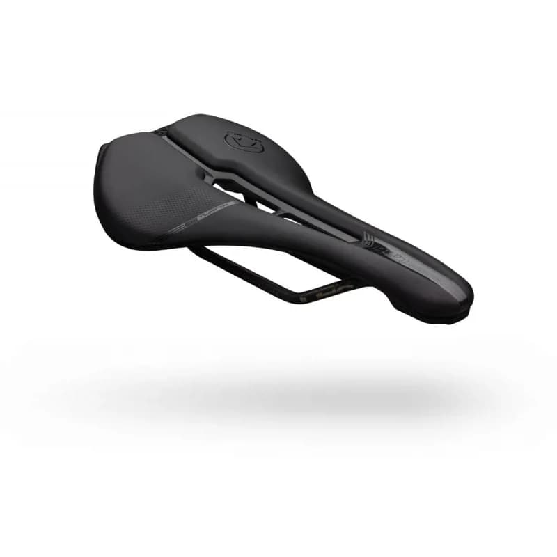Сідло PRO Turnix Performance AF, чорне, 142mm