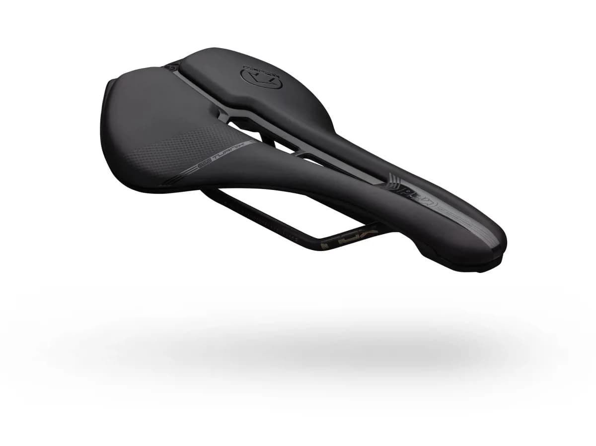Сідло PRO Turnix Performance AF, чорне, 152mm