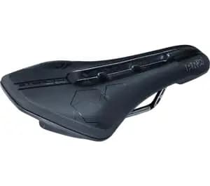 Сідло PRO STEALTH offroad, чорне, 152mm