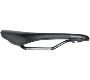 Сідло PRO Griffon Offroad, чорне, 132mm