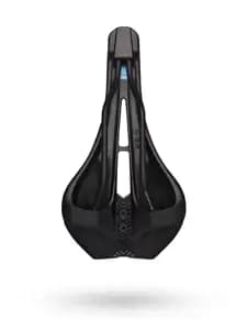 Сідло PRO Turnix Performance AF, чорне, 152mm