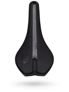 Сідло PRO Turnix TEAM, чорне, 142mm