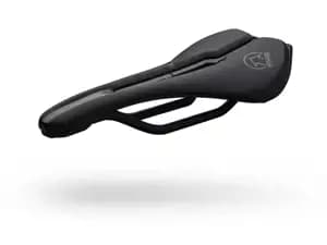 Сідло PRO Turnix TEAM AF, чорне, 142mm