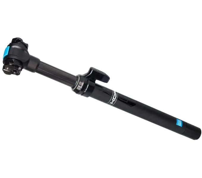 Підсідельний штир-дропер PRO Koryak 27,2mm/0mm offset/70mm