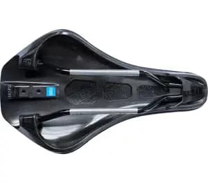 Сідло PRO STEALTH offroad, чорне, 152mm