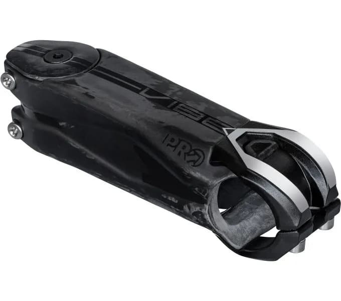 Винос PRO Vibe Carbon 120mm/31.8mm/+-8 град., чорний