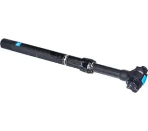 Підсідельний штир-дропер PRO Koryak 27,2mm/0mm offset/70mm