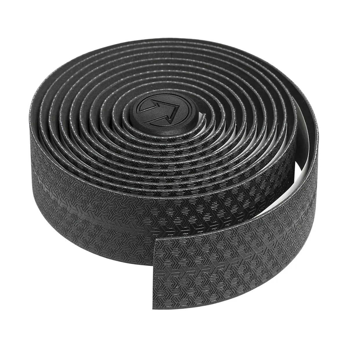 Обмотка керма PRO Race comfort PU, чорна