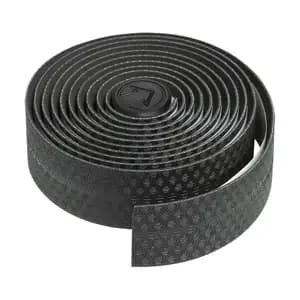 Обмотка керма PRO Race comfort PU, чорна