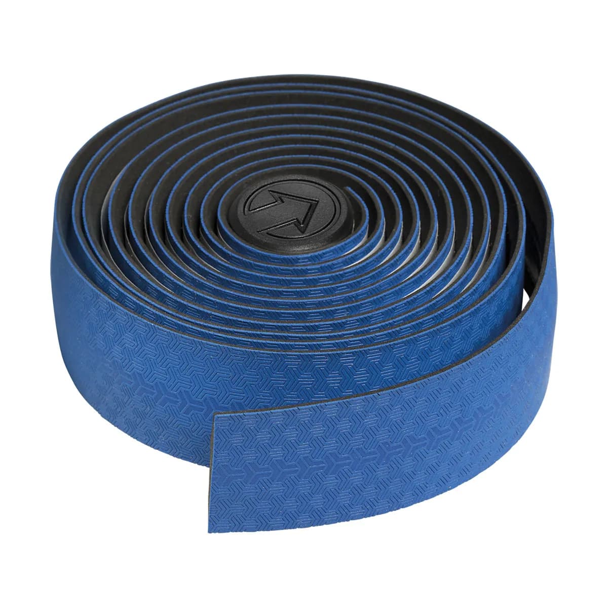 Обмотка керма PRO Race comfort PU, синя