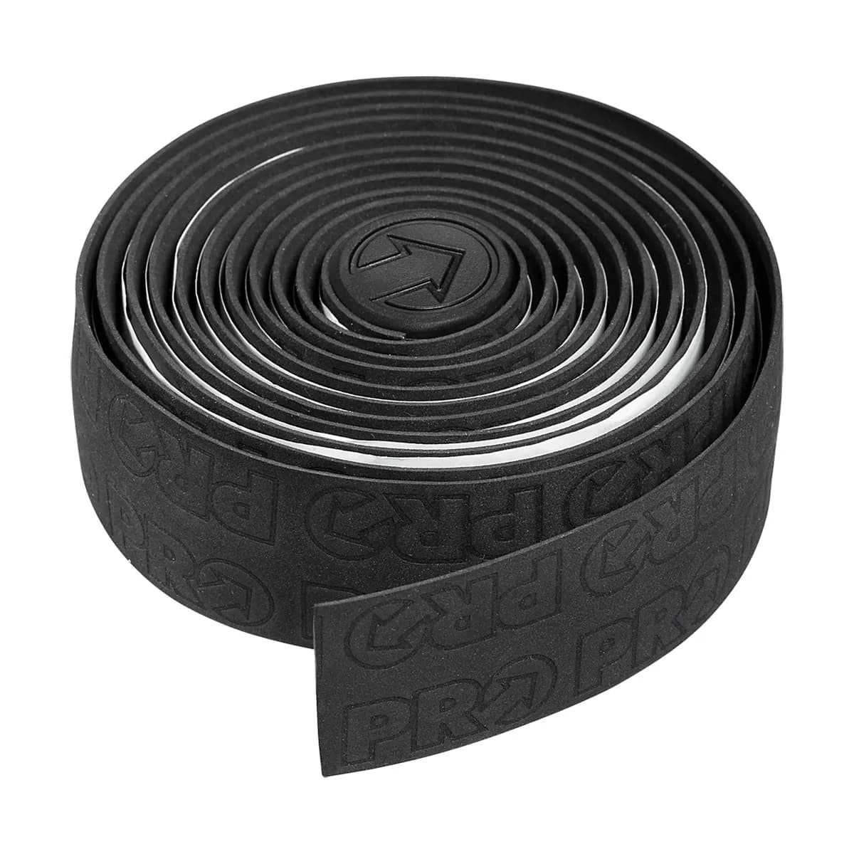 Обмотка керма PRO Sport control TEAM EVA, чорна 