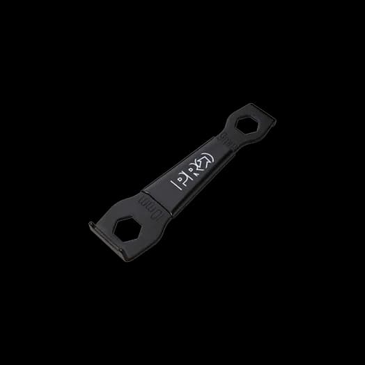 Ключ гайковий PRO, 9мм та 10мм