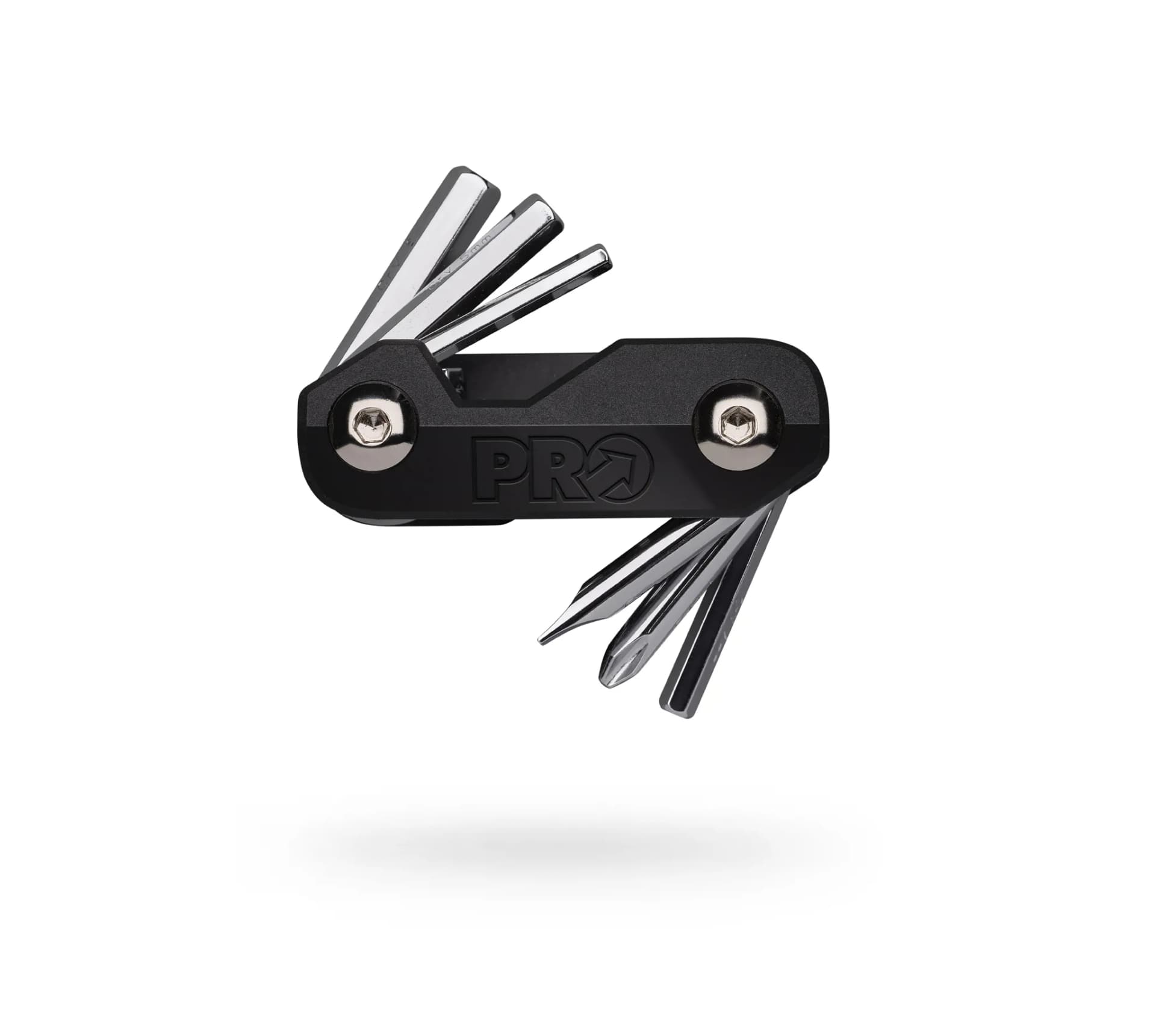 Мультитул PRO Mini tool, 6 функцій