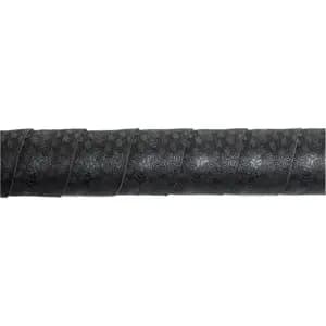Обмотка керма PRO Race comfort PU, чорна
