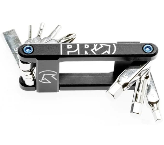 Мультитул PRO Mini, 8 функцій