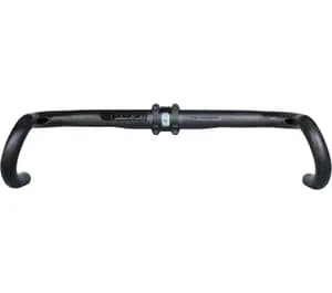 Винос PRO Discover Gravel 110mm/31.8mm/+-6 град., чорний