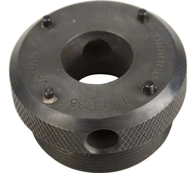 Інструмент Shimano TL-FC35 встановлення шатунів М970