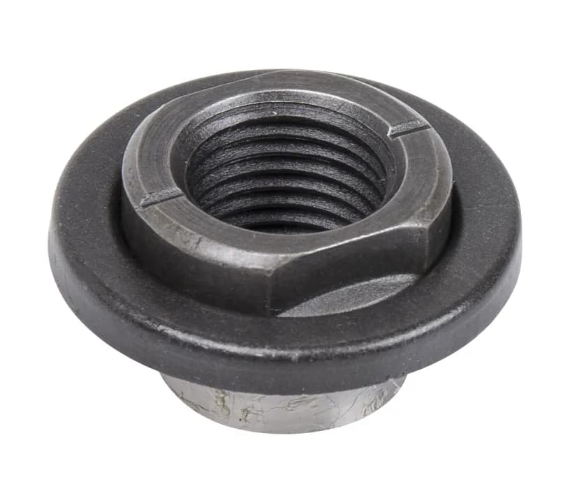 Конус Shimano HB-M525 передній+ пильник, гайка