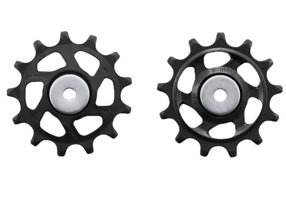 Роліки перемикача Shimano SLX RD-M7100 13-зуб, 12-шв. комплект