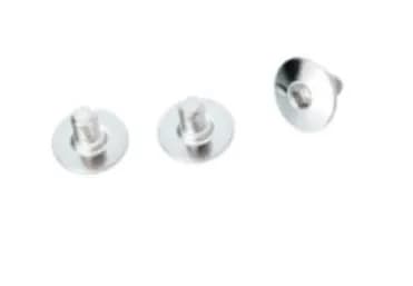 Гвинт шипів Shimano Shimano SM-SH10/11 (M5X8MM) 1шт.