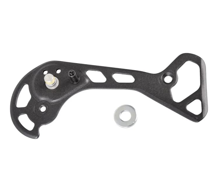 Зовнішня рамка Shimano GS перемикача Deore XT, RD-M8000