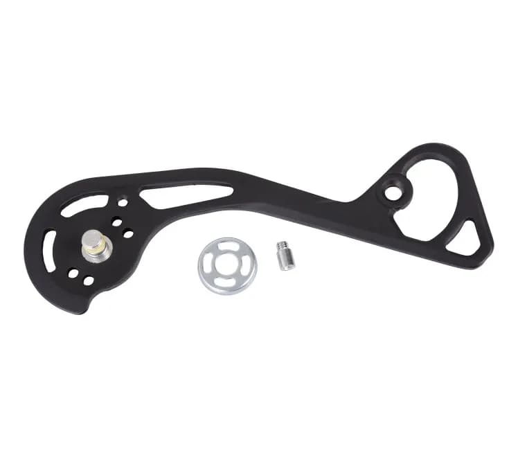 Зовнішня рамка Shimano SGS перемикача RD-M786/675