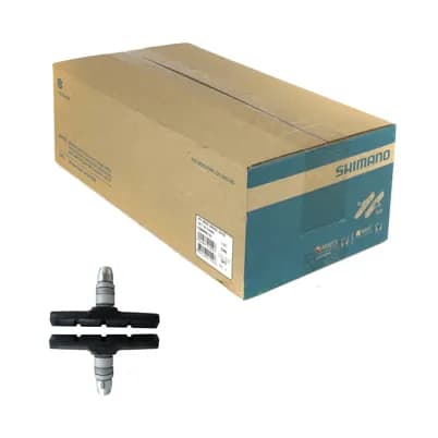 Гальмівні колодки M70T3 DEORE V-brake =50 пар