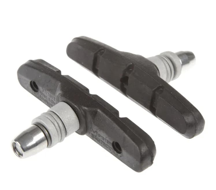 Гальмівні колодки Shimano S70T V-brake BR-M570/530 LX/DEORE