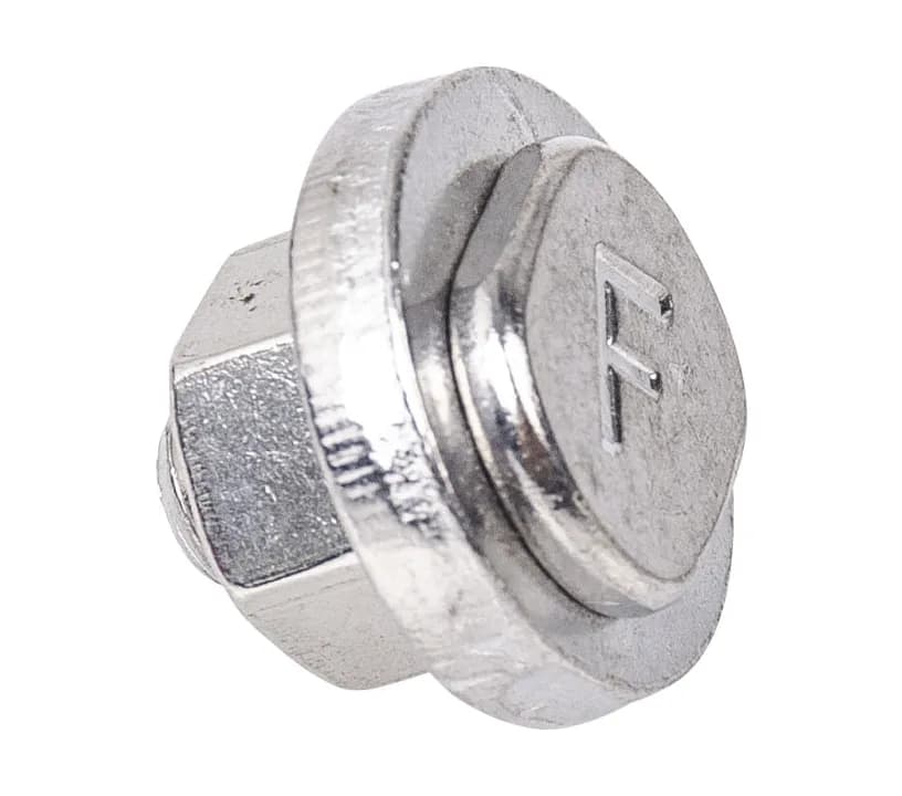 Гвинт фіксації тросу переднього ролерн гальм Shimano BR-IM45-F