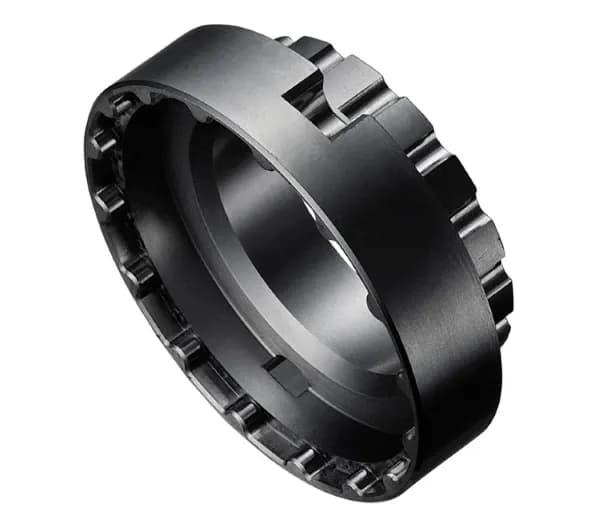 Інструмент Shimano TL-FC39 для стопорних кілець шатунів FC-E8000