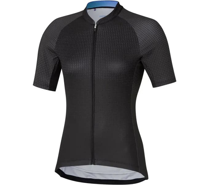 Велоджерсі жіноче Shimano MIZUKI, чорне, розм. L