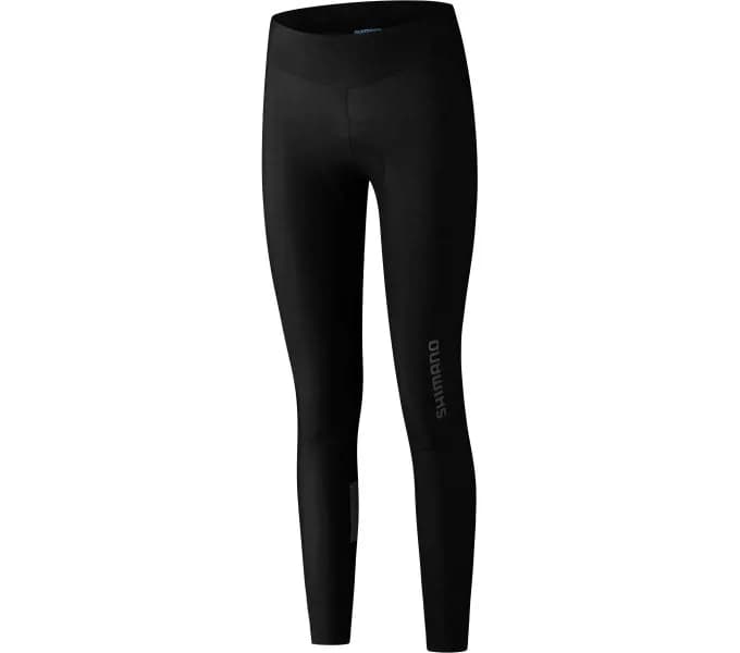 Велорейтузи жіночі Shimano KAEDE без лямок, чорні, розм. XS