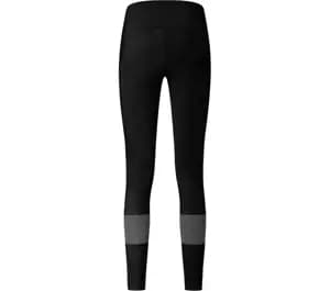 Велорейтузи жіночі Shimano KAEDE без лямок, чорні, розм. XS