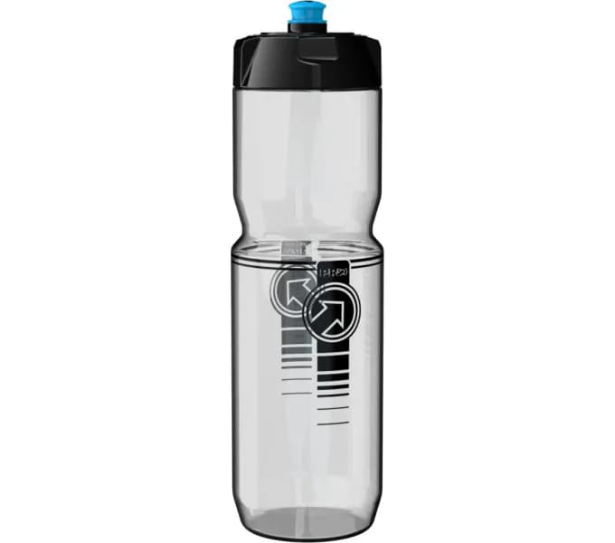 Фляга PRO TEAM 800ml, прозора