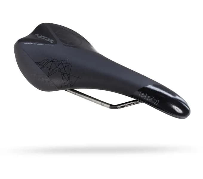Сідло PRO Turnix Offroad чорн. 142mm
