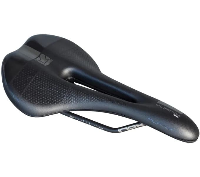 Сідло PRO Turnix Gel, чорне, 152mm