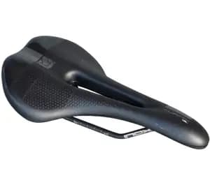 Сідло PRO Turnix Gel, чорне, 152mm