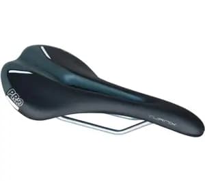 Сідло PRO Turnix, чорне, 142mm