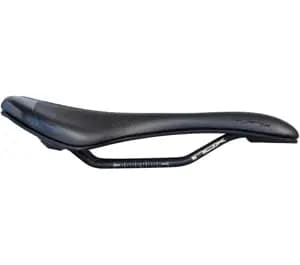 Сідло PRO Turnix Gel, чорне, 152mm